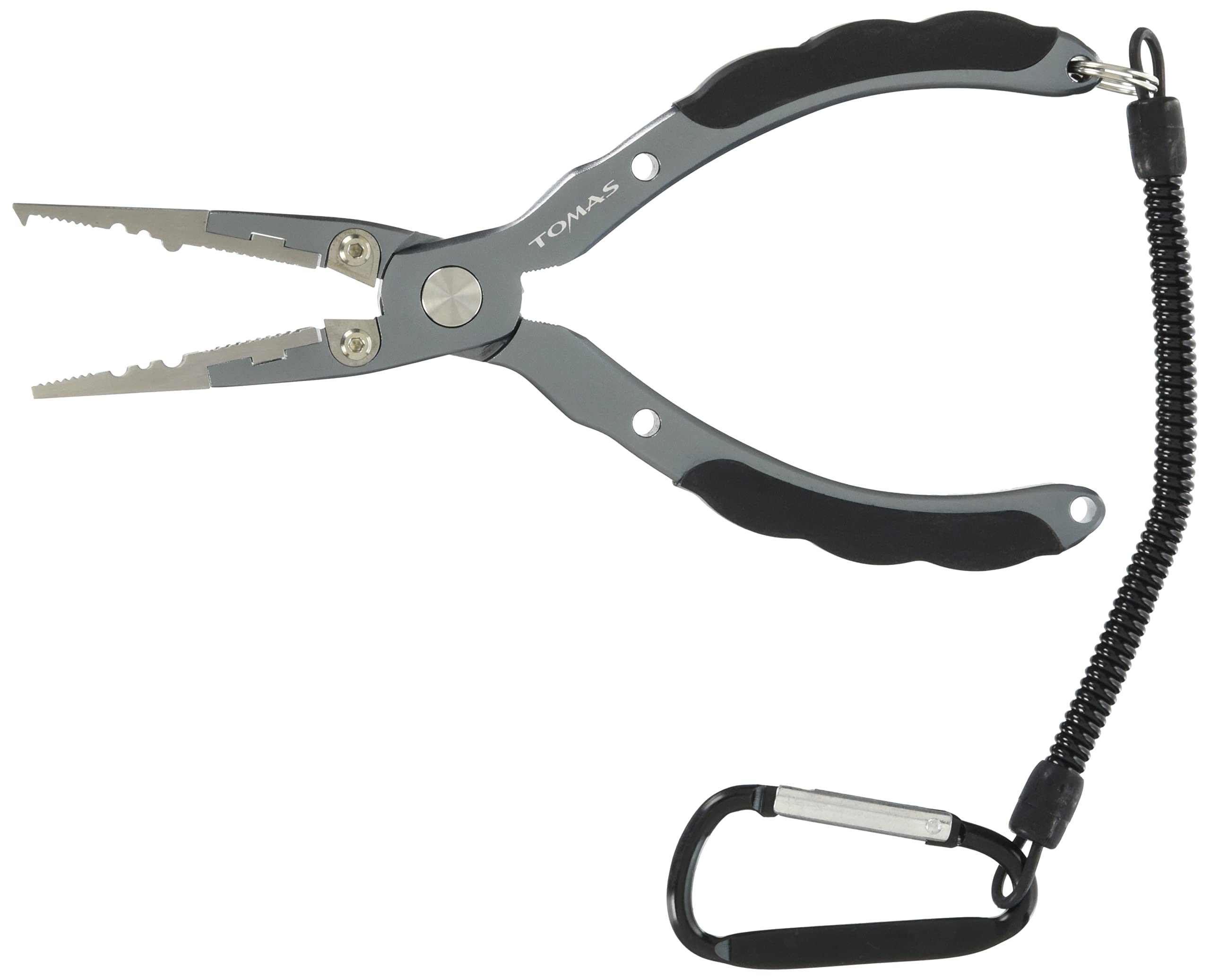 Amazon.co.jp: Thomas 836866 Gun Metal Aluminum Multiplier Pliers